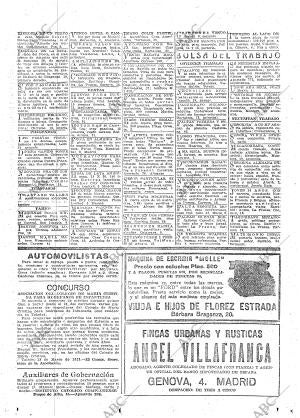 ABC MADRID 24-03-1921 página 33