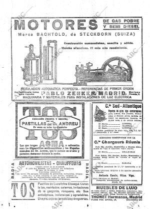 ABC MADRID 24-03-1921 página 38