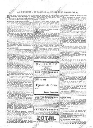 ABC MADRID 27-03-1921 página 18
