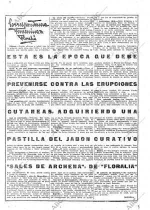 ABC MADRID 27-03-1921 página 23