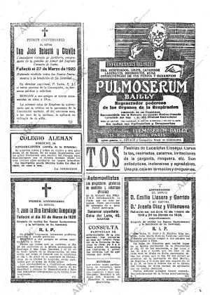 ABC MADRID 27-03-1921 página 29