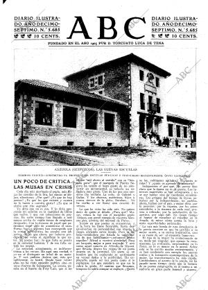 ABC MADRID 27-03-1921 página 3