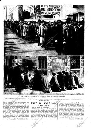 ABC MADRID 27-03-1921 página 5