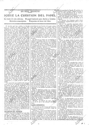 ABC MADRID 27-03-1921 página 9