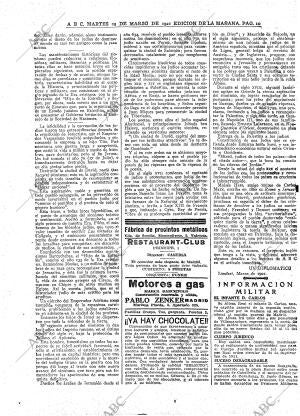 ABC MADRID 29-03-1921 página 10