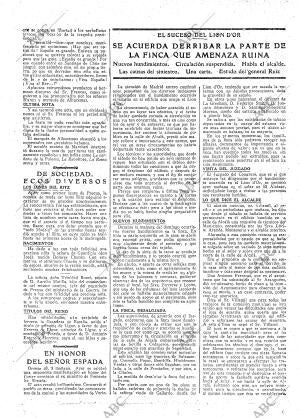 ABC MADRID 29-03-1921 página 12