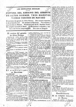 ABC MADRID 29-03-1921 página 15