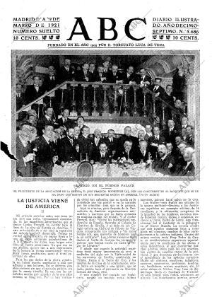 ABC MADRID 29-03-1921 página 3