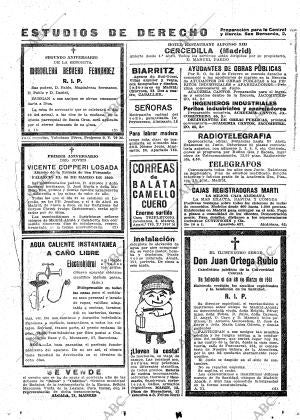 ABC MADRID 29-03-1921 página 31