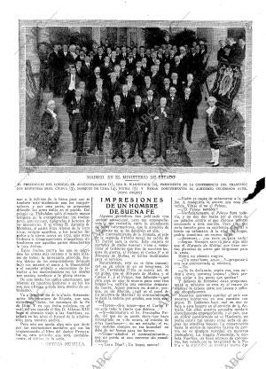 ABC MADRID 29-03-1921 página 4