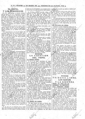 ABC MADRID 29-03-1921 página 9