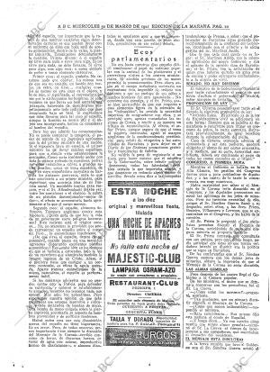 ABC MADRID 30-03-1921 página 10