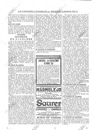 ABC MADRID 30-03-1921 página 12