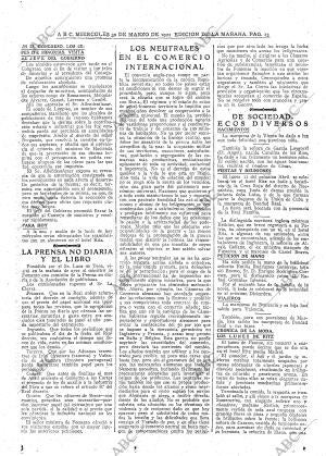 ABC MADRID 30-03-1921 página 13