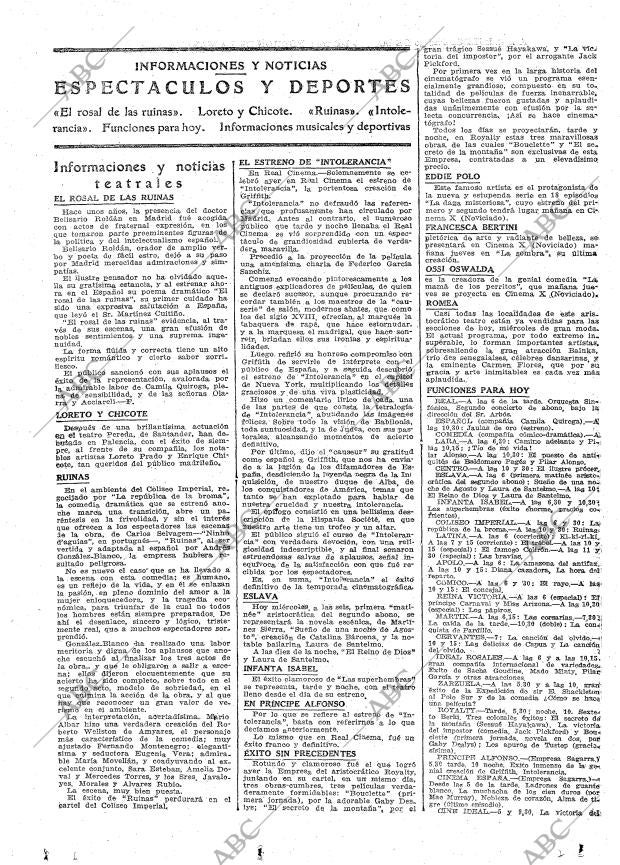 ABC MADRID 30-03-1921 página 17