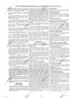ABC MADRID 30-03-1921 página 22