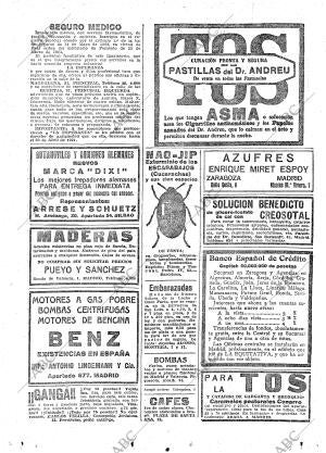 ABC MADRID 30-03-1921 página 27