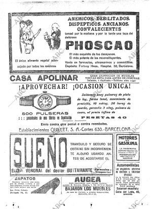 ABC MADRID 30-03-1921 página 30