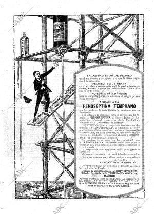 ABC MADRID 30-03-1921 página 32