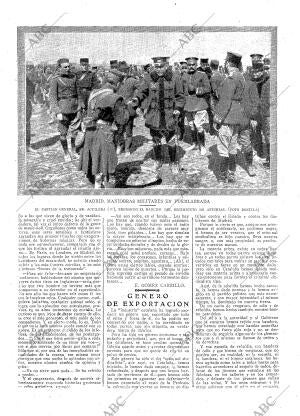 ABC MADRID 30-03-1921 página 4