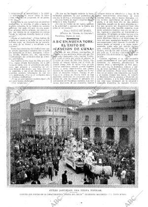 ABC MADRID 30-03-1921 página 5