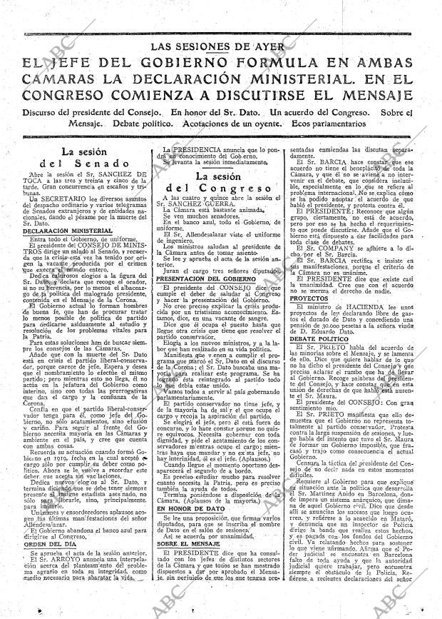 ABC MADRID 30-03-1921 página 7