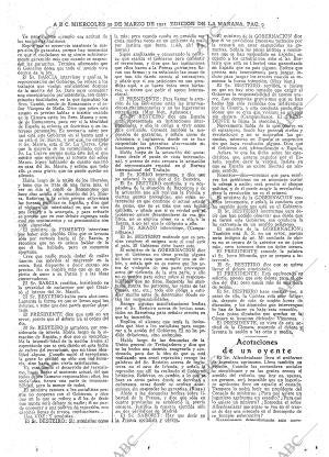 ABC MADRID 30-03-1921 página 9