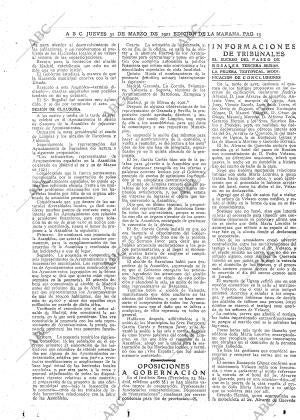 ABC MADRID 31-03-1921 página 15