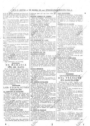 ABC MADRID 31-03-1921 página 16