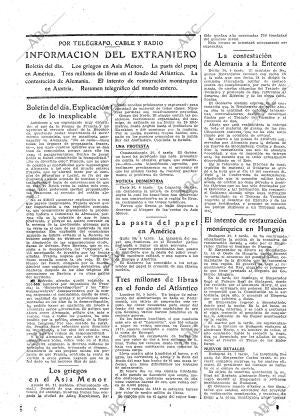 ABC MADRID 31-03-1921 página 17