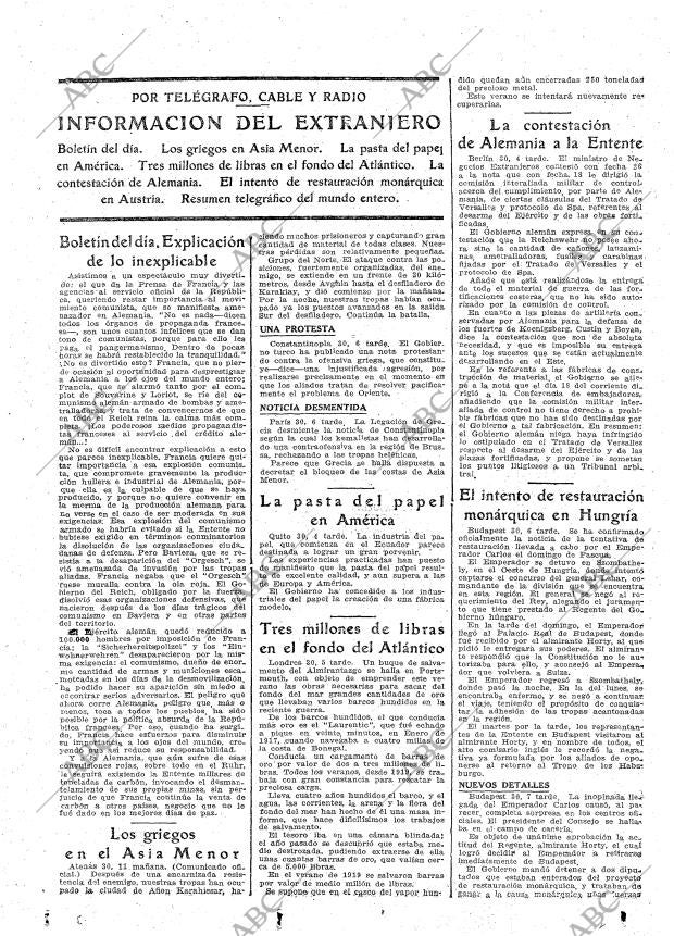 ABC MADRID 31-03-1921 página 17