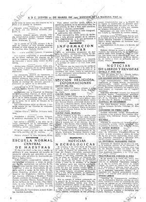 ABC MADRID 31-03-1921 página 24