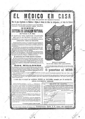 ABC MADRID 31-03-1921 página 25