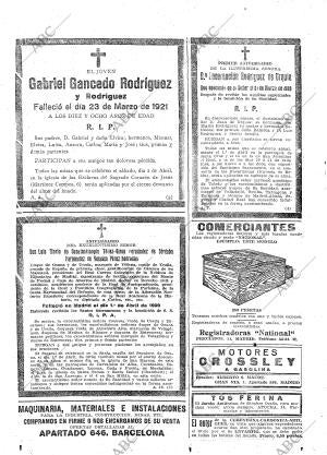 ABC MADRID 31-03-1921 página 28