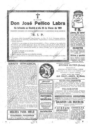 ABC MADRID 31-03-1921 página 29