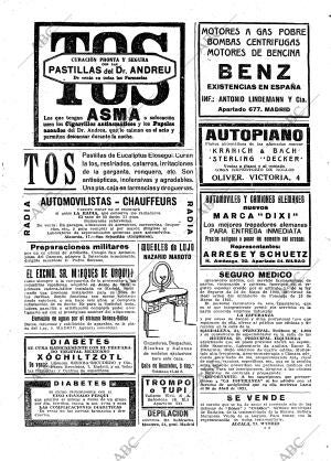 ABC MADRID 31-03-1921 página 31