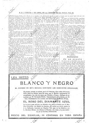 ABC MADRID 01-04-1921 página 10