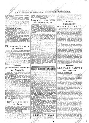 ABC MADRID 01-04-1921 página 16