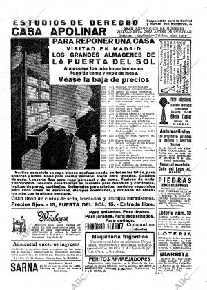 ABC MADRID 01-04-1921 página 23