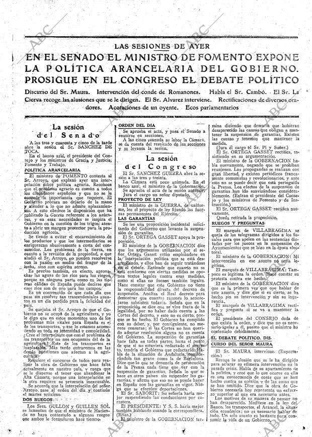 ABC MADRID 01-04-1921 página 7