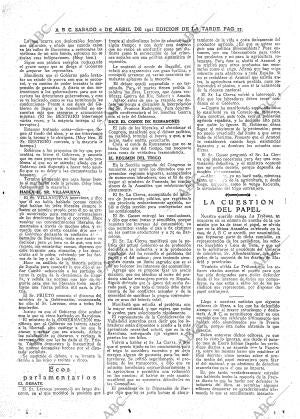 ABC MADRID 02-04-1921 página 17