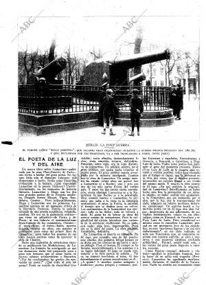 ABC MADRID 02-04-1921 página 2