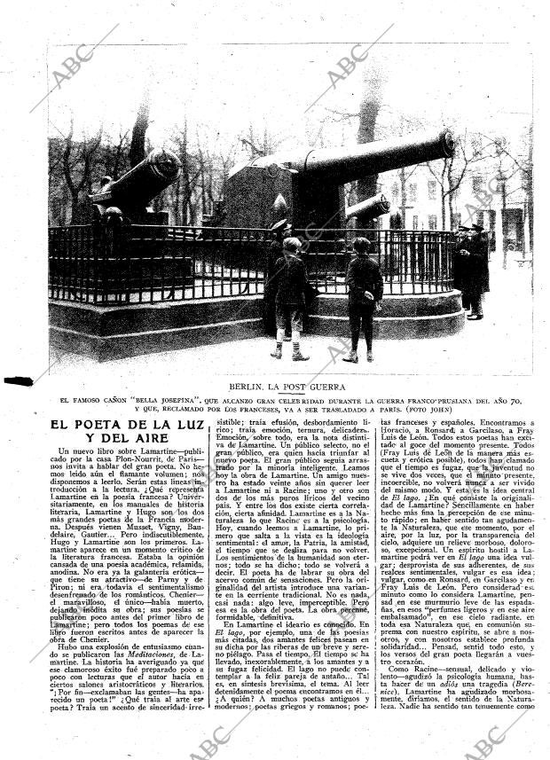 ABC MADRID 02-04-1921 página 2