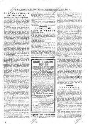 ABC MADRID 02-04-1921 página 21