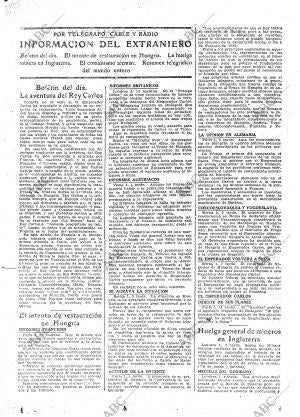 ABC MADRID 02-04-1921 página 23