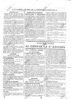 ABC MADRID 02-04-1921 página 26