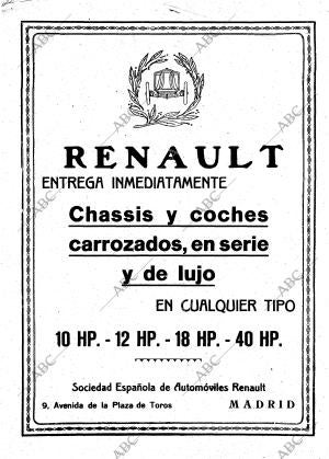 ABC MADRID 02-04-1921 página 31