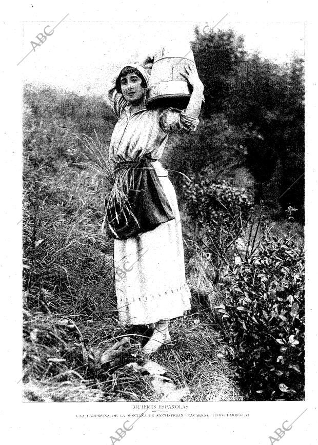 ABC MADRID 02-04-1921 página 9