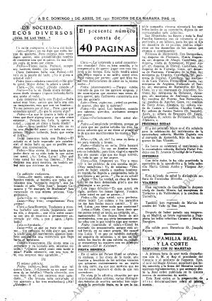 ABC MADRID 03-04-1921 página 15