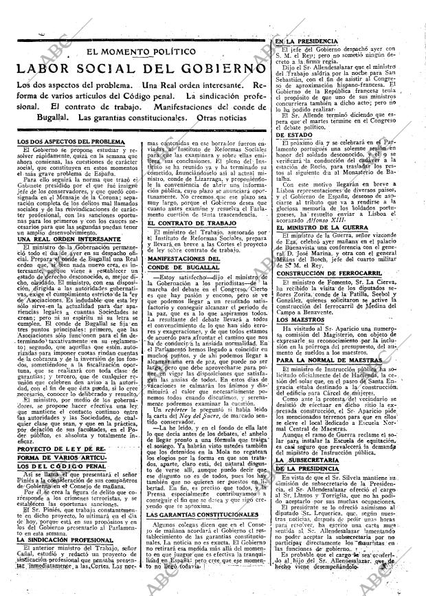 ABC MADRID 03-04-1921 página 17